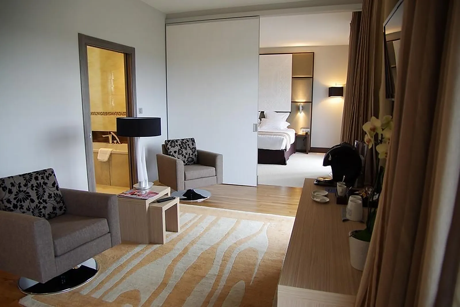 Lieux événementiels, KYRIAD PRESTIGE LYON EST SAINT-PRIEST EUREXPO