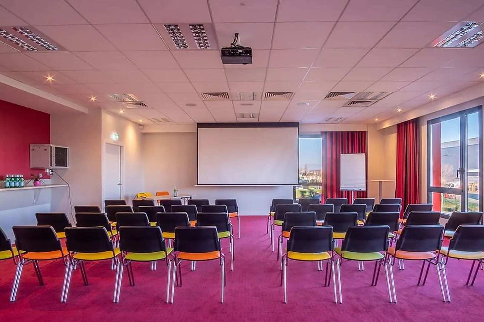 Lieux événementiels, KYRIAD PRESTIGE LYON EST SAINT-PRIEST EUREXPO