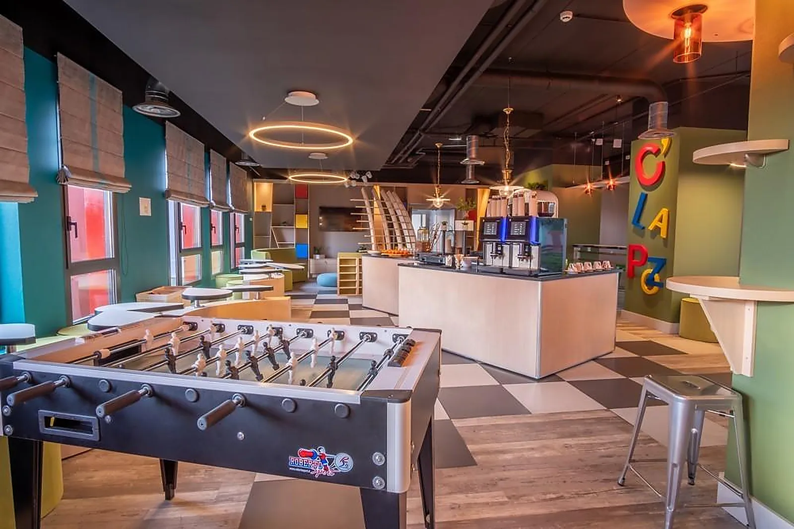 Lieux événementiels, KYRIAD PRESTIGE LYON EST SAINT-PRIEST EUREXPO