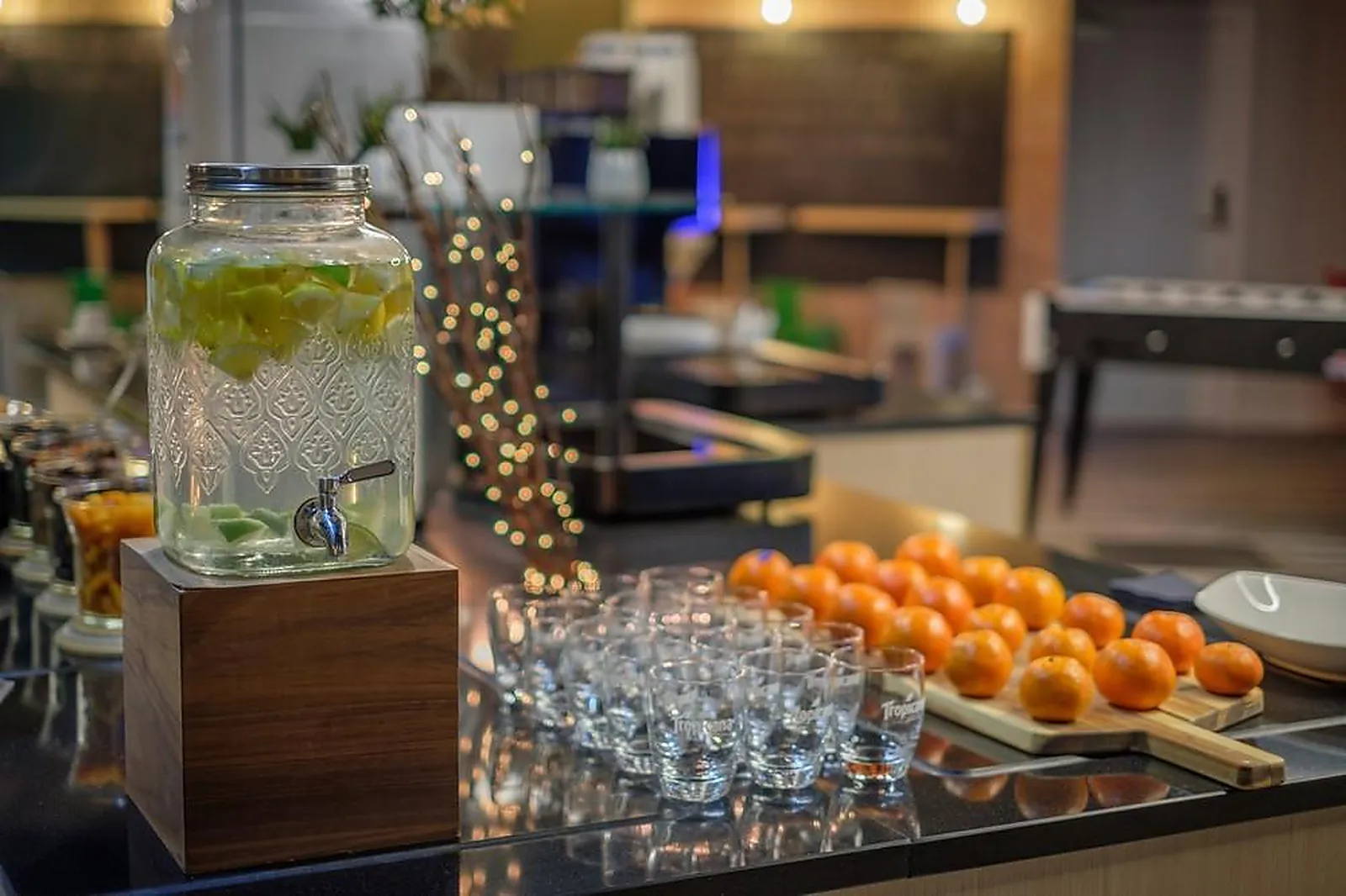 Lieux événementiels, KYRIAD PRESTIGE LYON EST SAINT-PRIEST EUREXPO