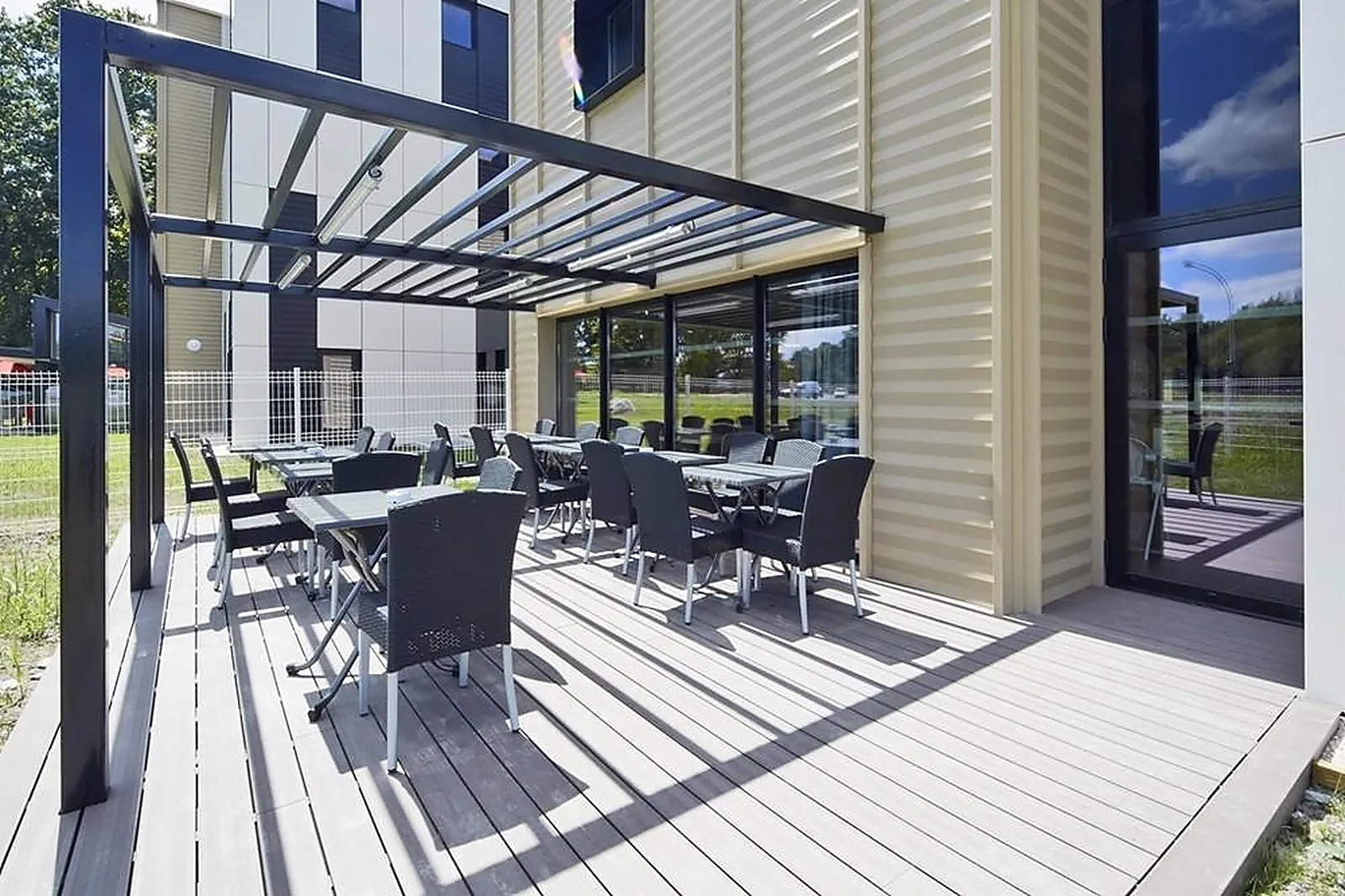 Lieux événementiels, KYRIAD PRESTIGE PAU ZÉNITH