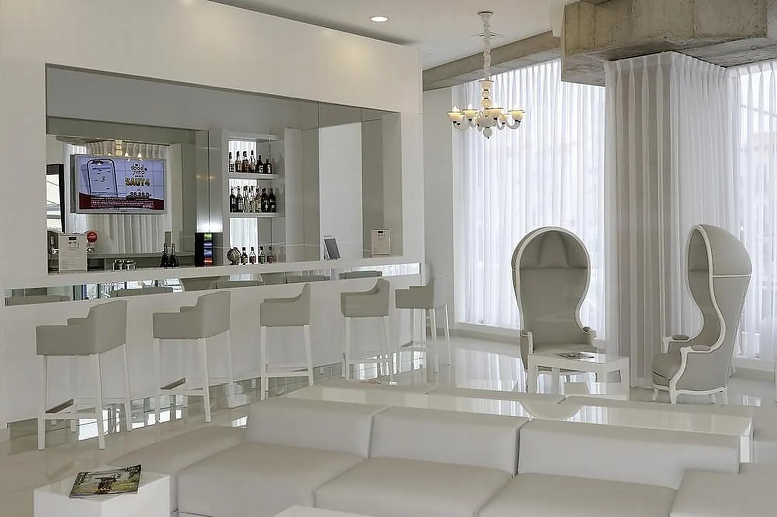 Lieux événementiels, KYRIAD PRESTIGE PERPIGNAN CENTRE DEL MON