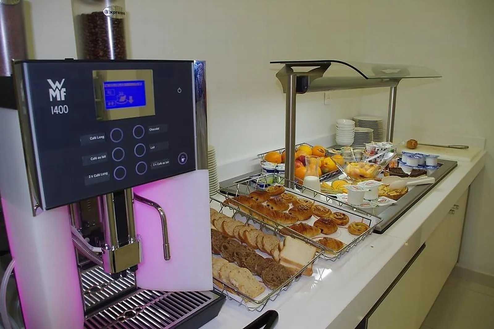 Lieux événementiels, KYRIAD PRESTIGE PERPIGNAN CENTRE DEL MON