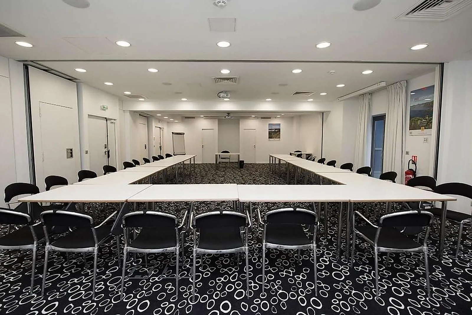 Lieux événementiels, KYRIAD PRESTIGE PERPIGNAN CENTRE DEL MON