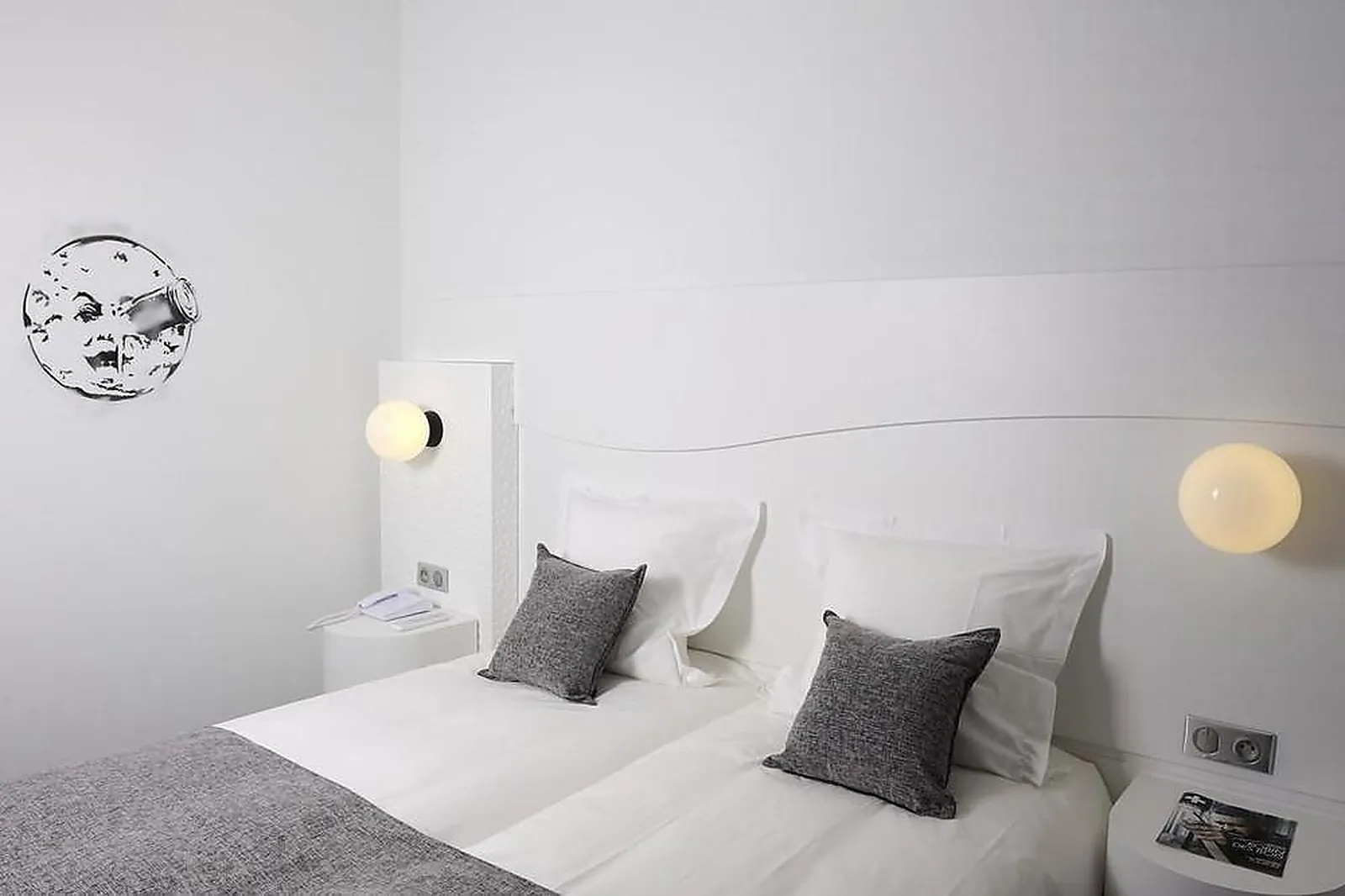 Lieux événementiels, KYRIAD PRESTIGE PERPIGNAN CENTRE DEL MON