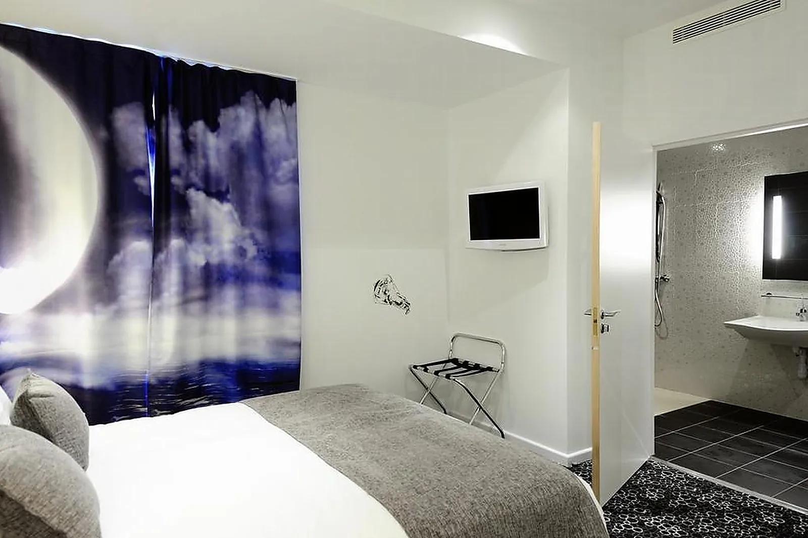 Lieux événementiels, KYRIAD PRESTIGE PERPIGNAN CENTRE DEL MON