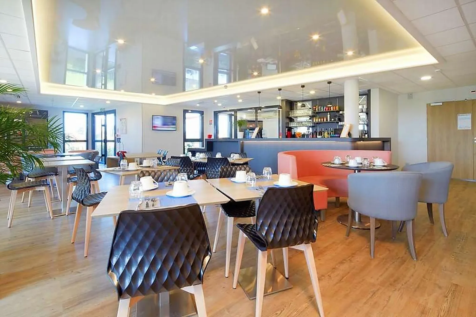 Lieux événementiels, KYRIAD PRESTIGE RÉSIDENCE CABOURG