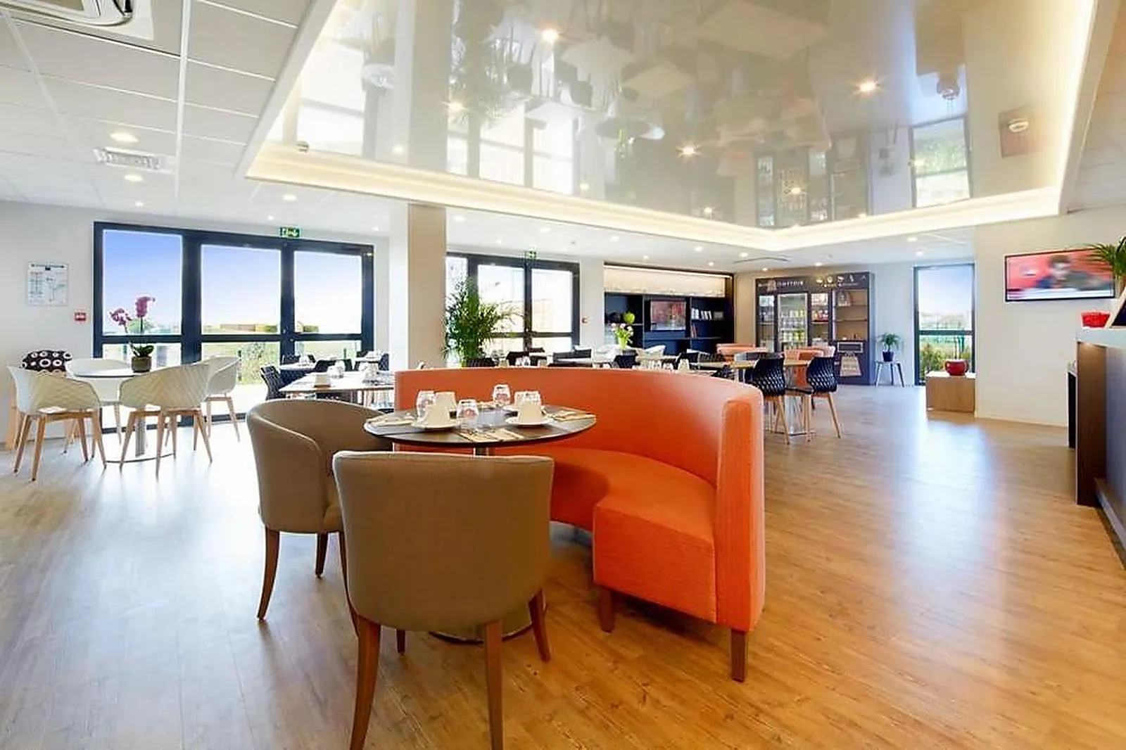 Lieux événementiels, KYRIAD PRESTIGE RÉSIDENCE CABOURG