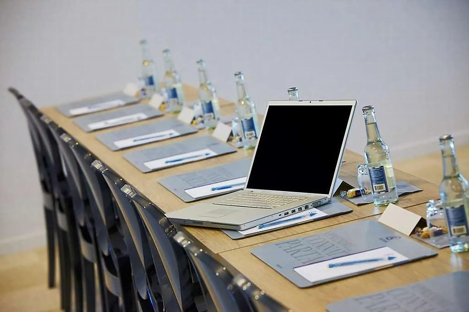 Lieux événementiels, KYRIAD PRESTIGE RÉSIDENCE CABOURG