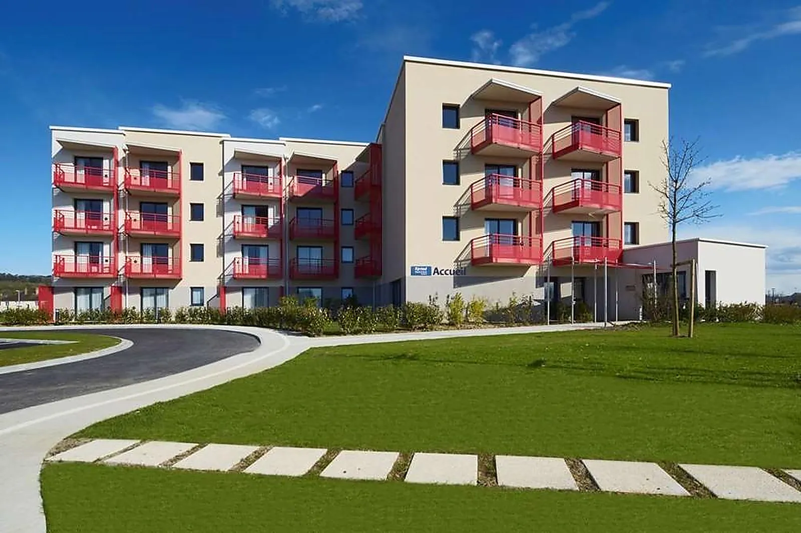 Lieux événementiels, KYRIAD PRESTIGE RÉSIDENCE CABOURG