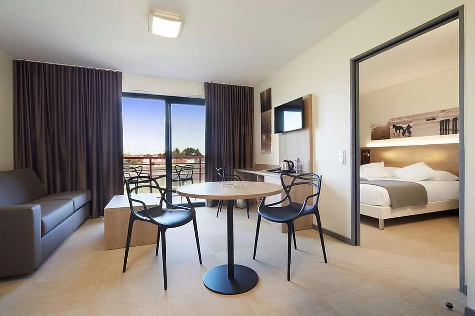 Lieux événementiels, KYRIAD PRESTIGE RÉSIDENCE CABOURG