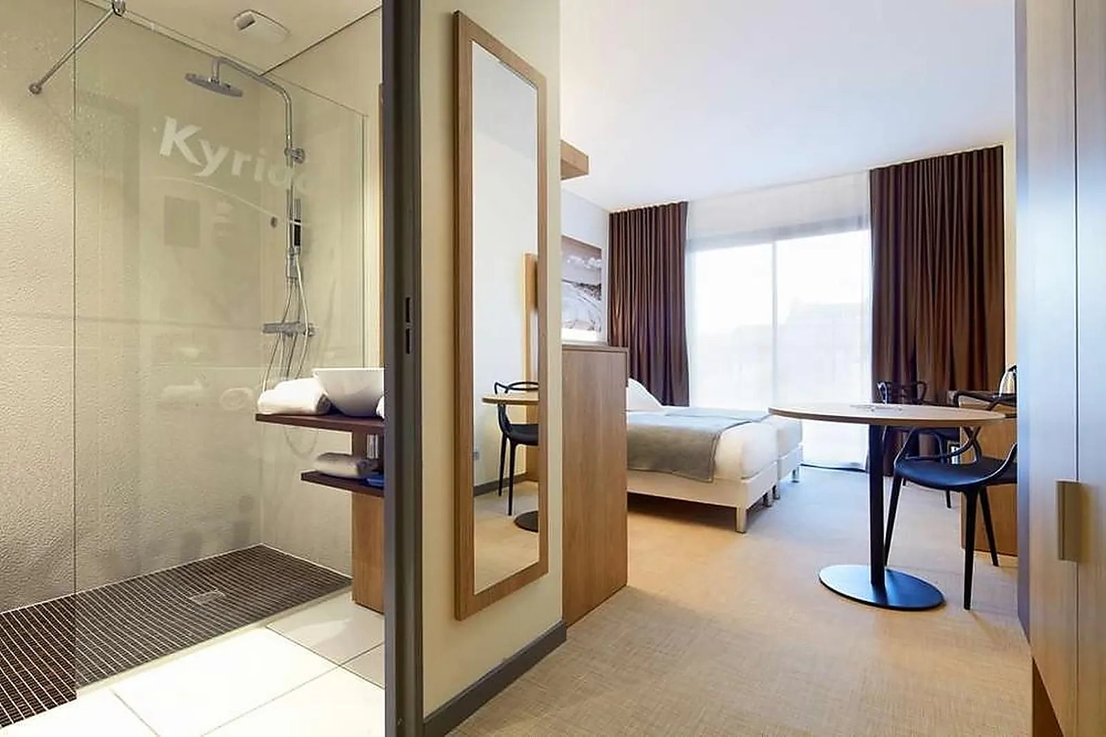 Lieux événementiels, KYRIAD PRESTIGE RÉSIDENCE CABOURG