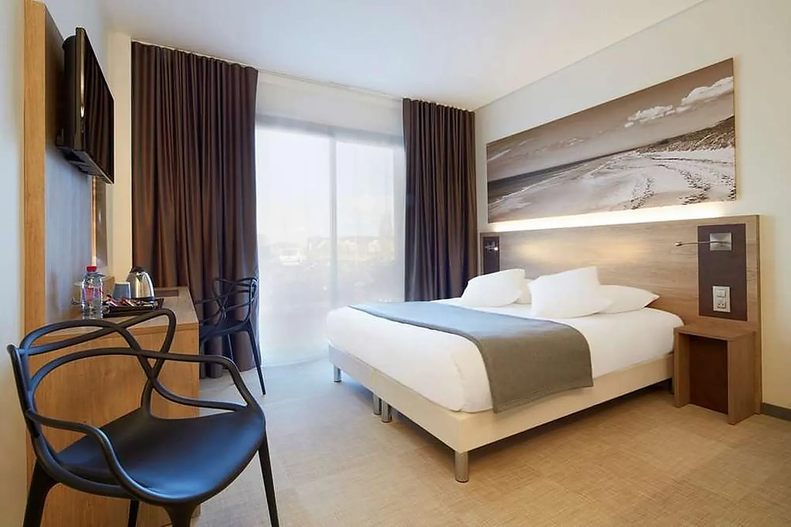 Lieux événementiels, KYRIAD PRESTIGE RÉSIDENCE CABOURG