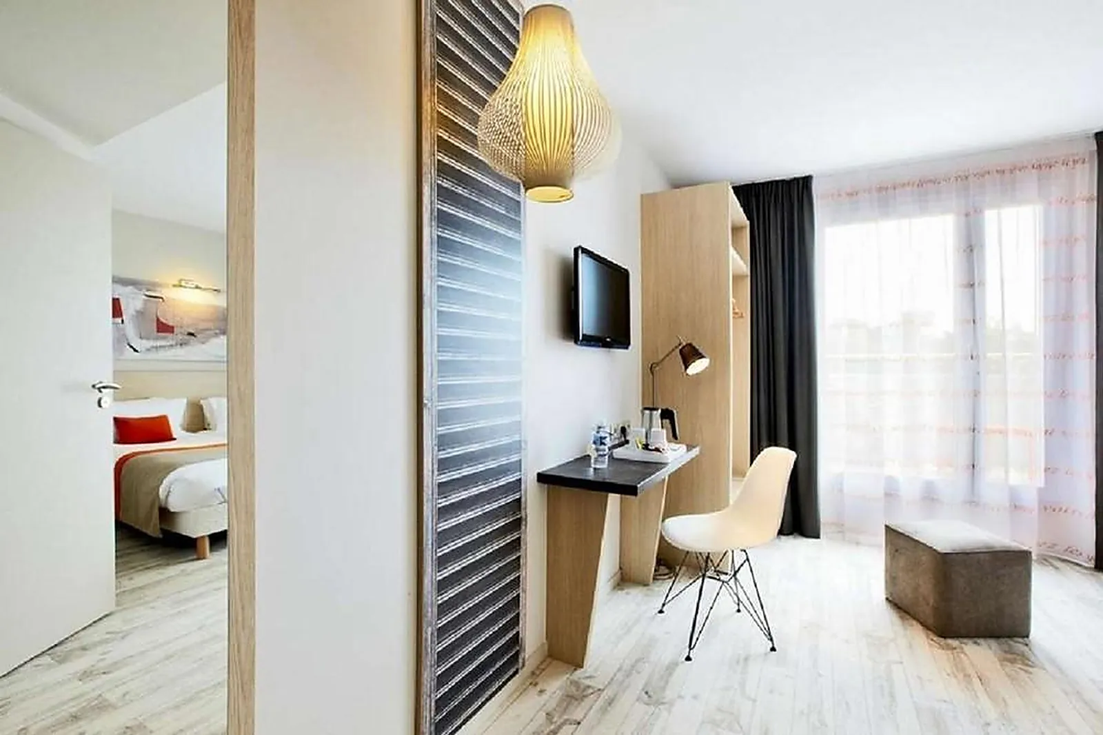 Lieux événementiels, KYRIAD PRESTIGE VANNES CENTRE PALAIS DES ARTS