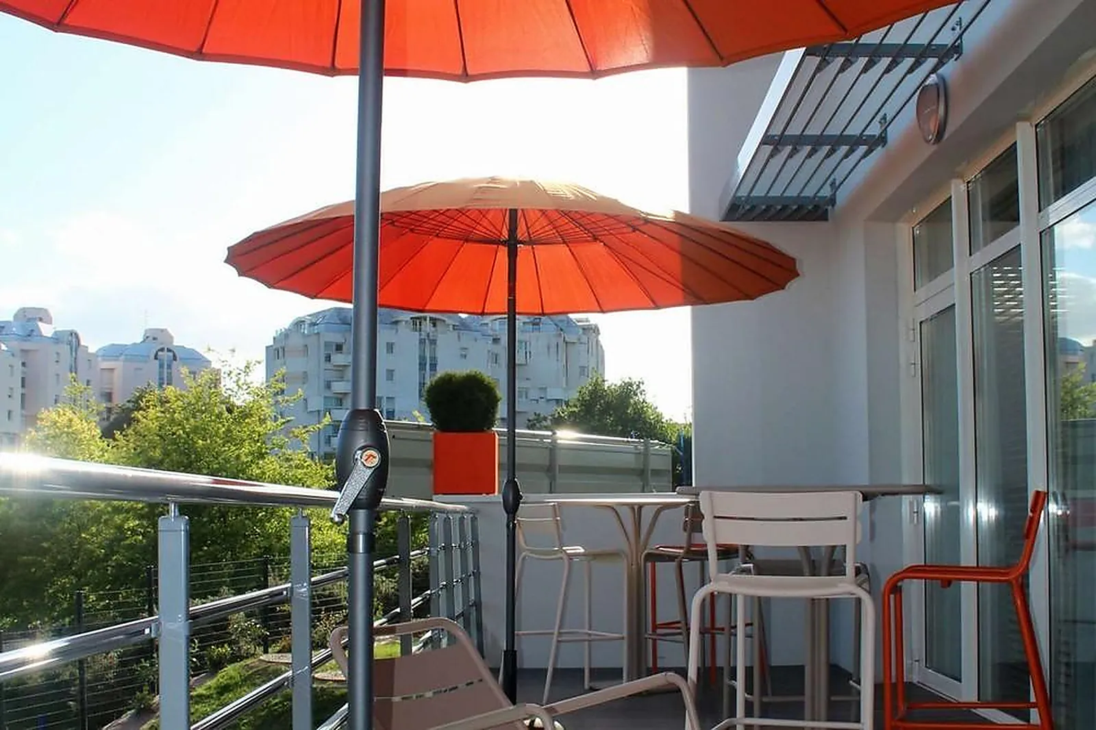 Lieux événementiels, KYRIAD PRESTIGE VANNES CENTRE PALAIS DES ARTS