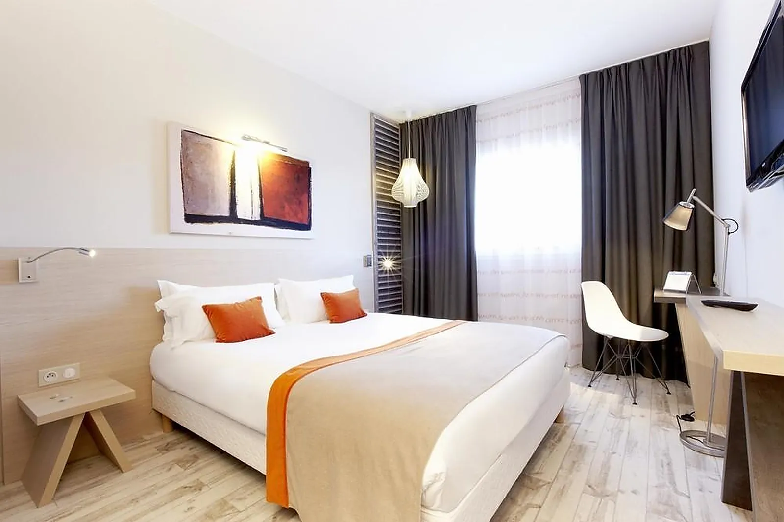 Lieux événementiels, KYRIAD PRESTIGE VANNES CENTRE PALAIS DES ARTS