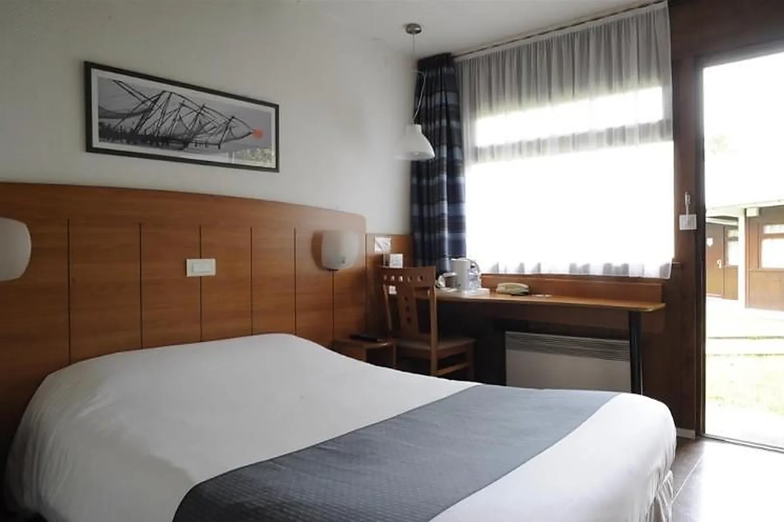 Lieux événementiels, KYRIAD REIMS EST - PARC DES EXPOSITIONS