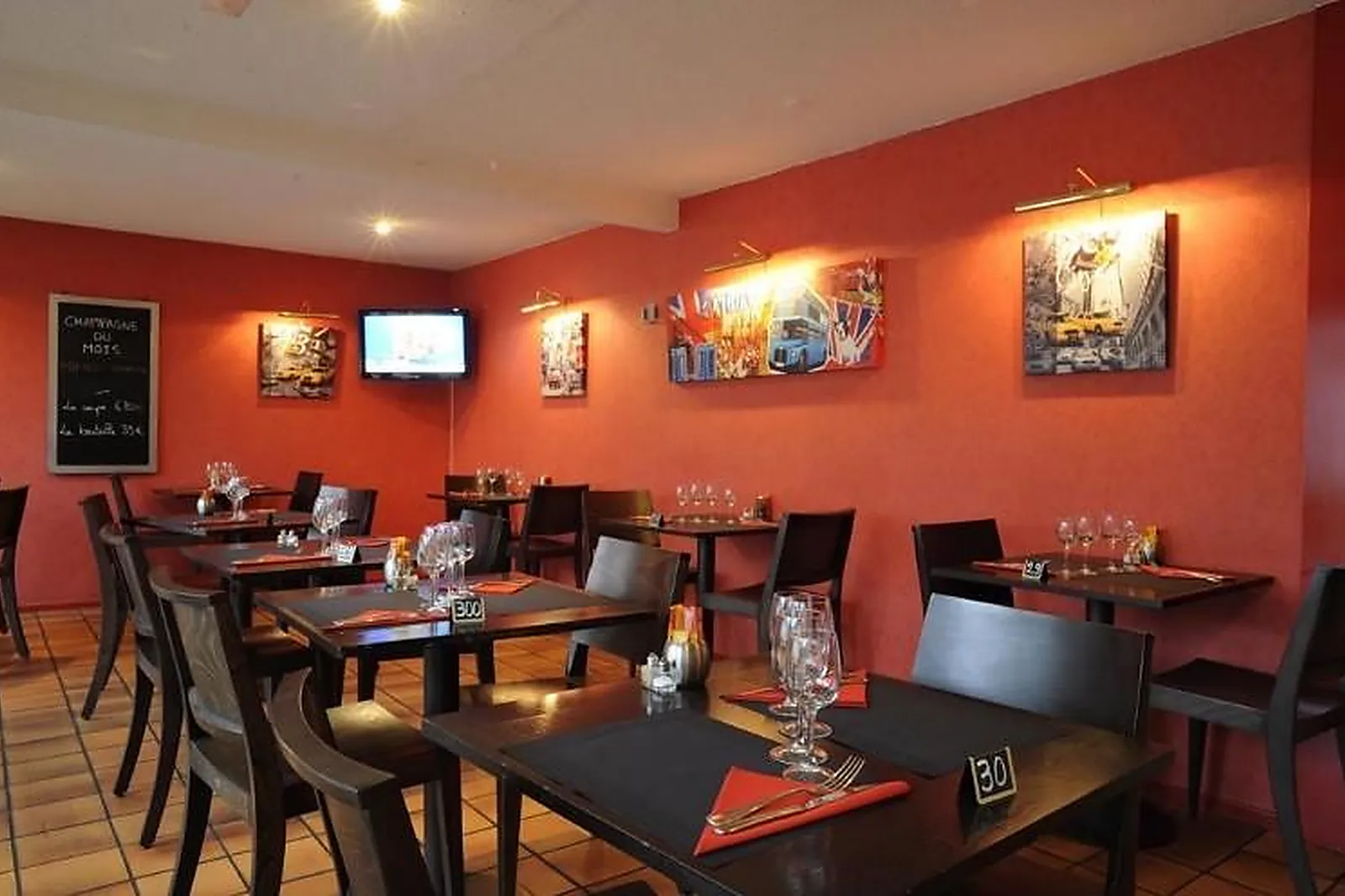 Lieux événementiels, KYRIAD REIMS EST - PARC DES EXPOSITIONS