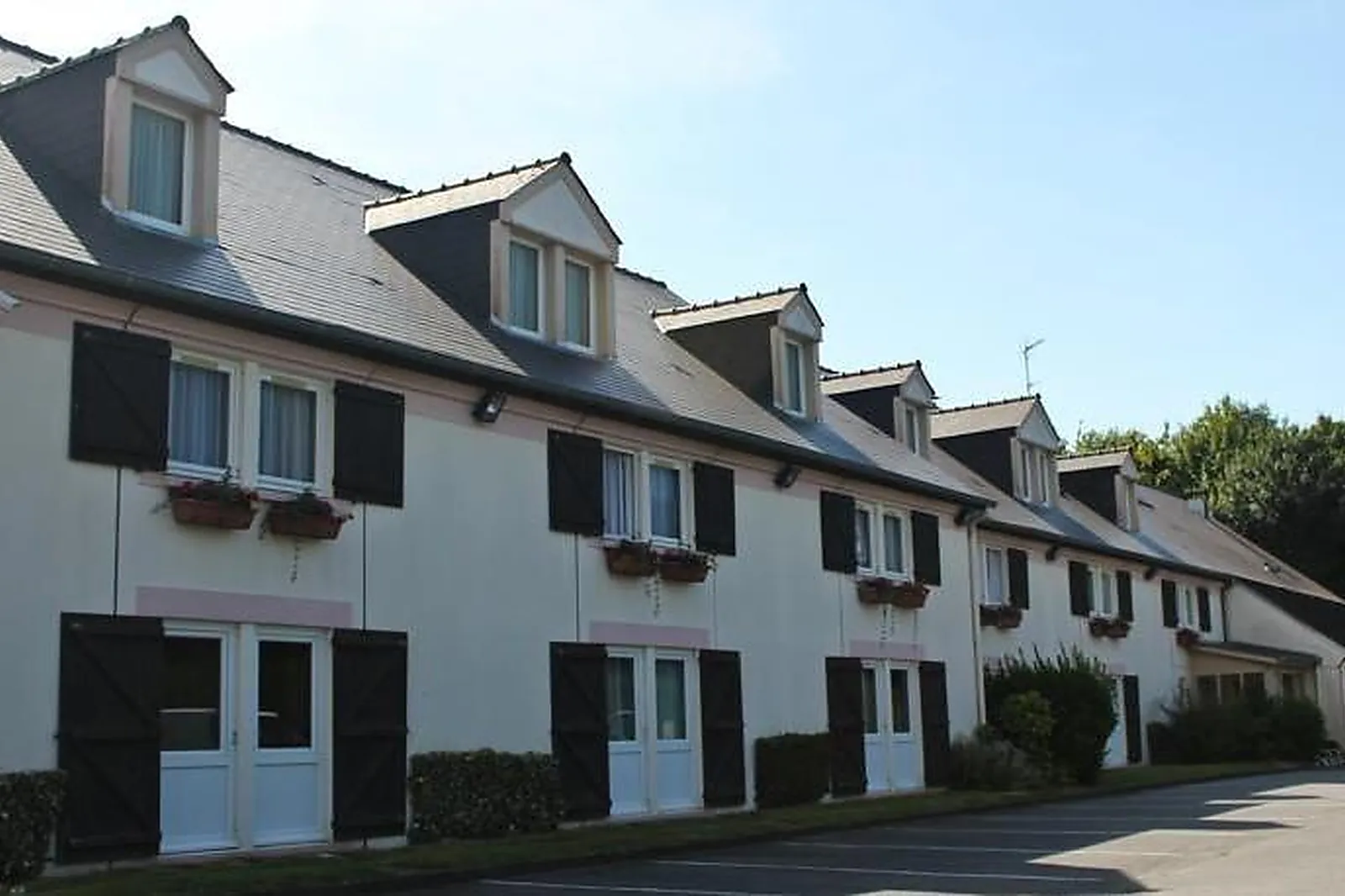 Lieux événementiels, KYRIAD RENNES NORD