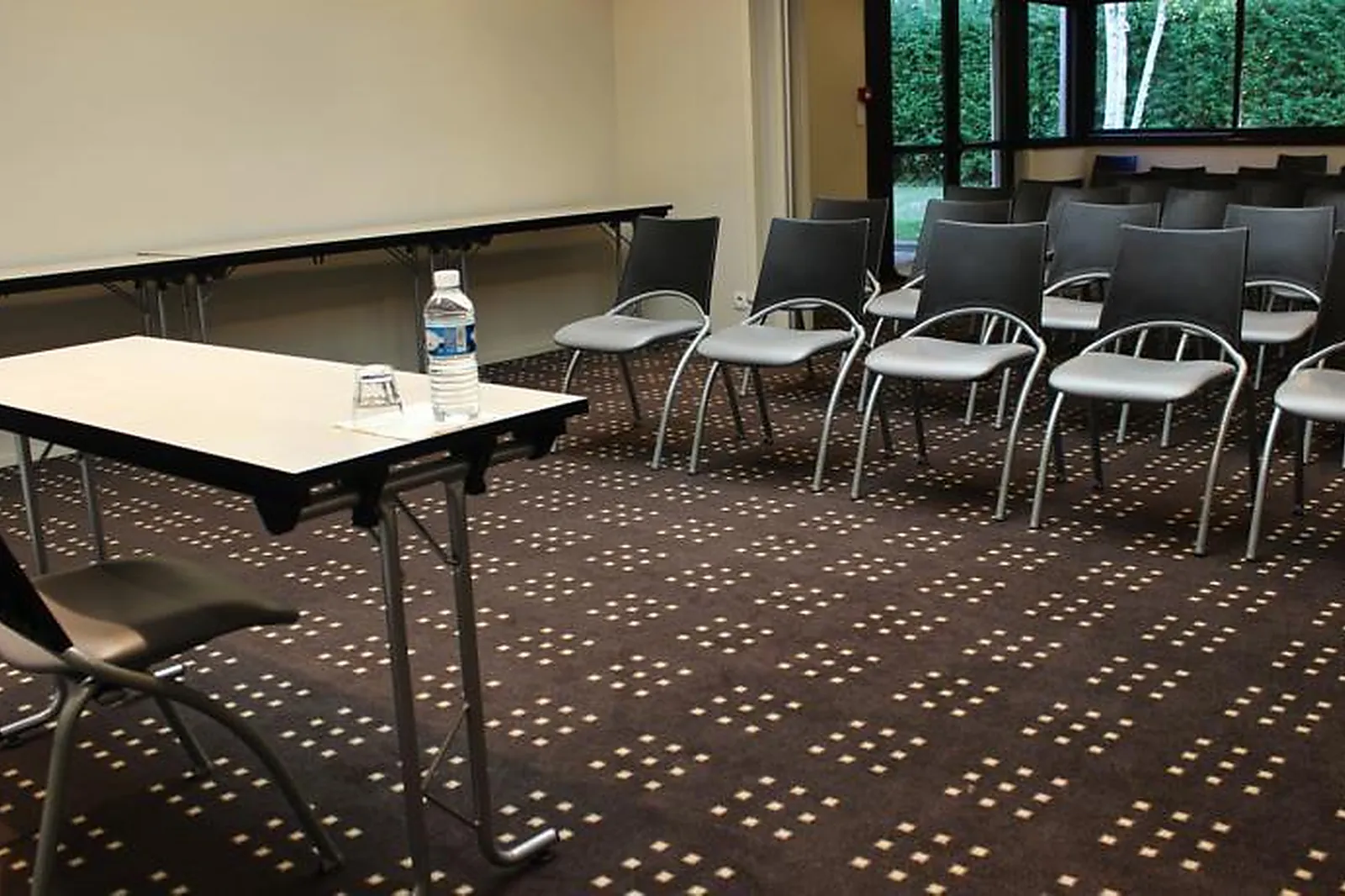 Lieux événementiels, KYRIAD RENNES NORD