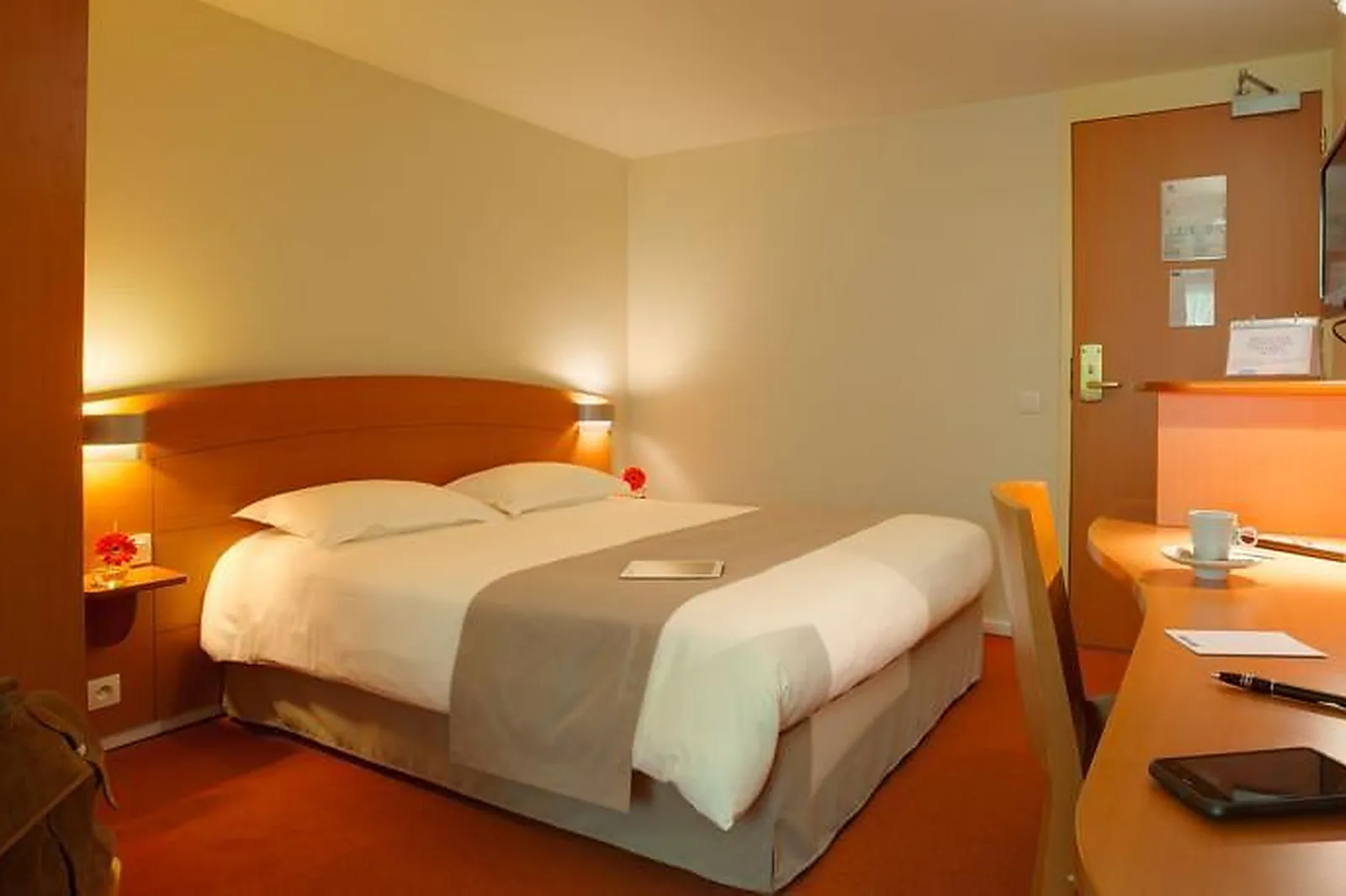 Lieux événementiels, KYRIAD RENNES NORD