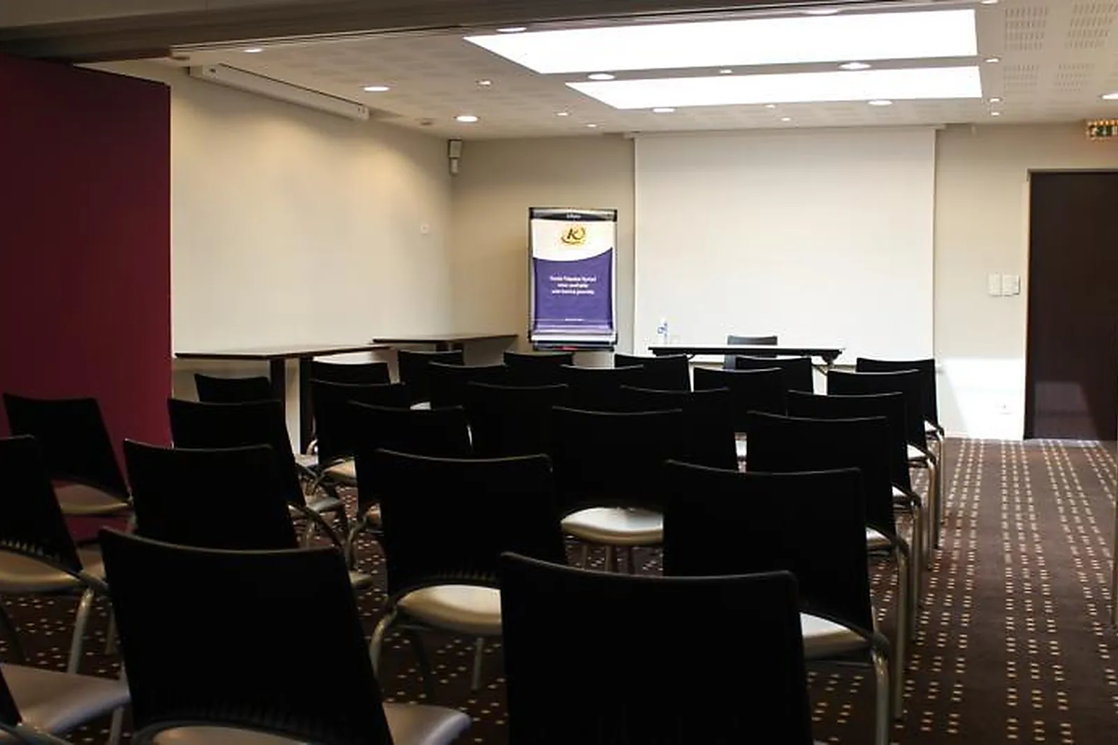 Lieux événementiels, KYRIAD RENNES NORD