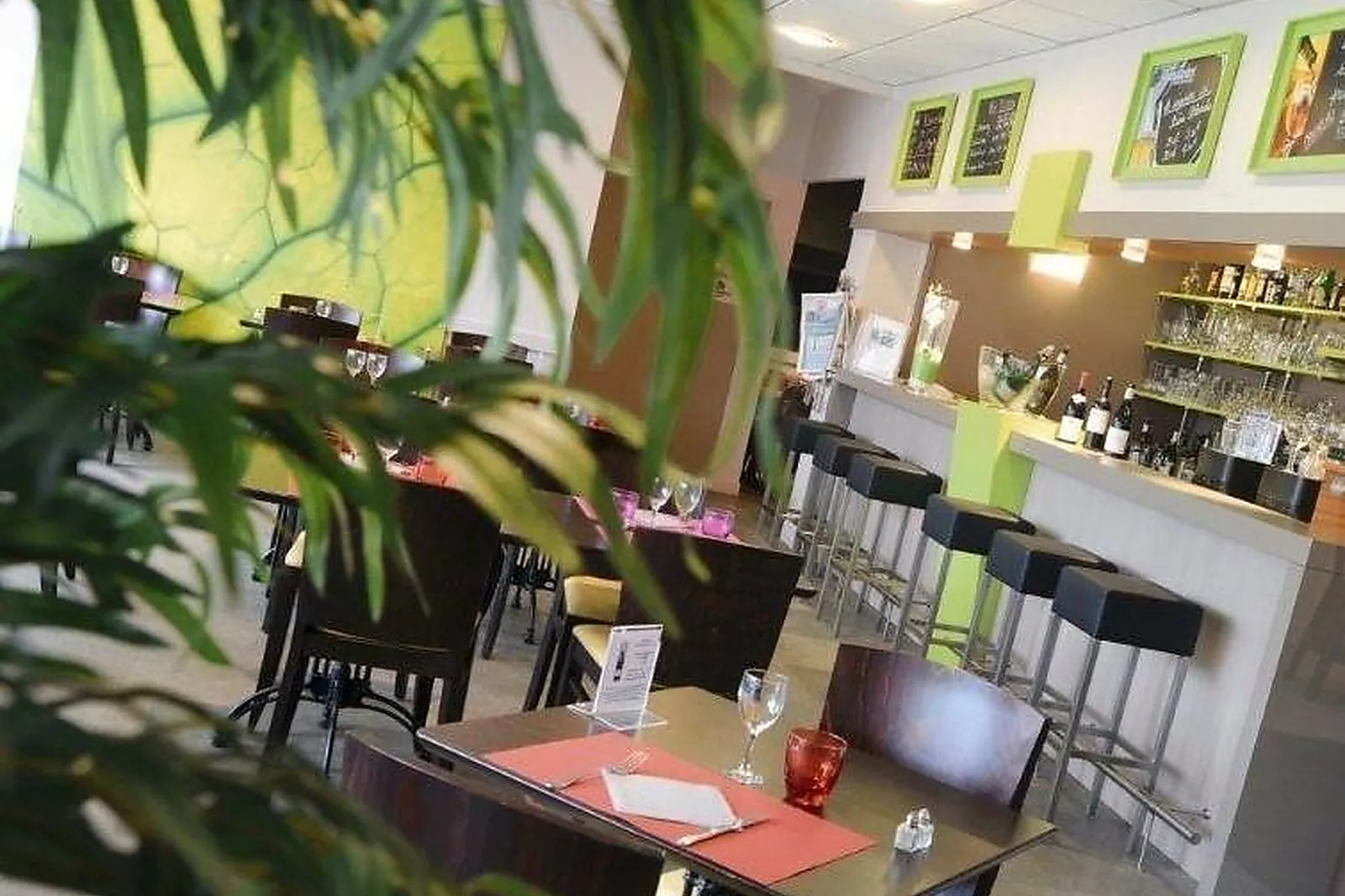 Lieux événementiels, KYRIAD RENNES SUD CHANTEPIE