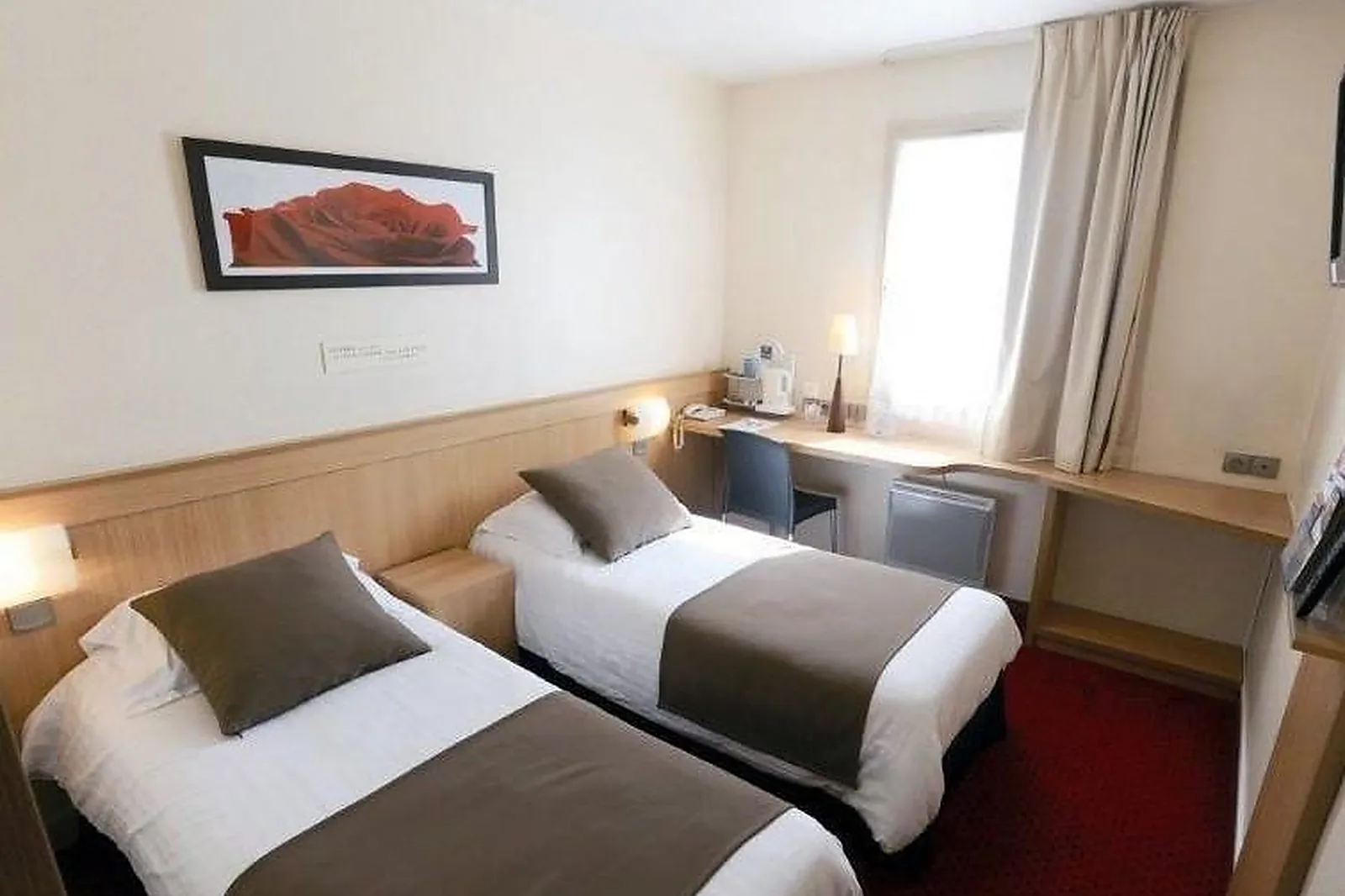 Lieux événementiels, KYRIAD RENNES SUD CHANTEPIE