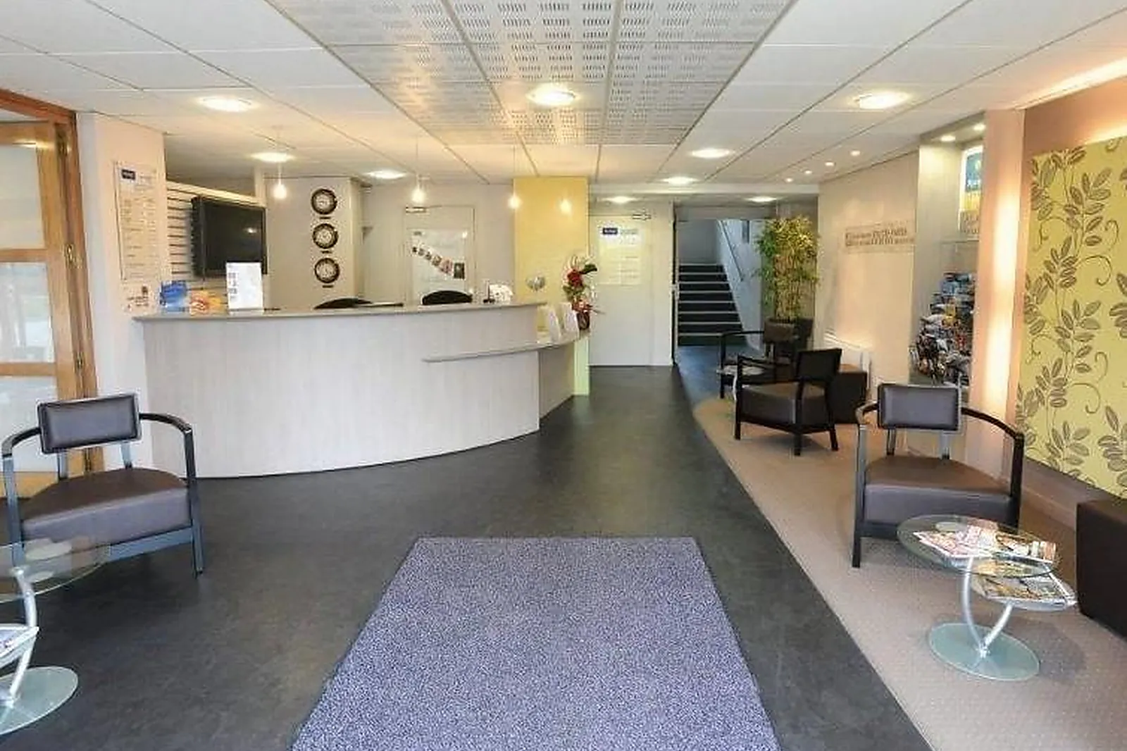 Lieux événementiels, KYRIAD RENNES SUD CHANTEPIE