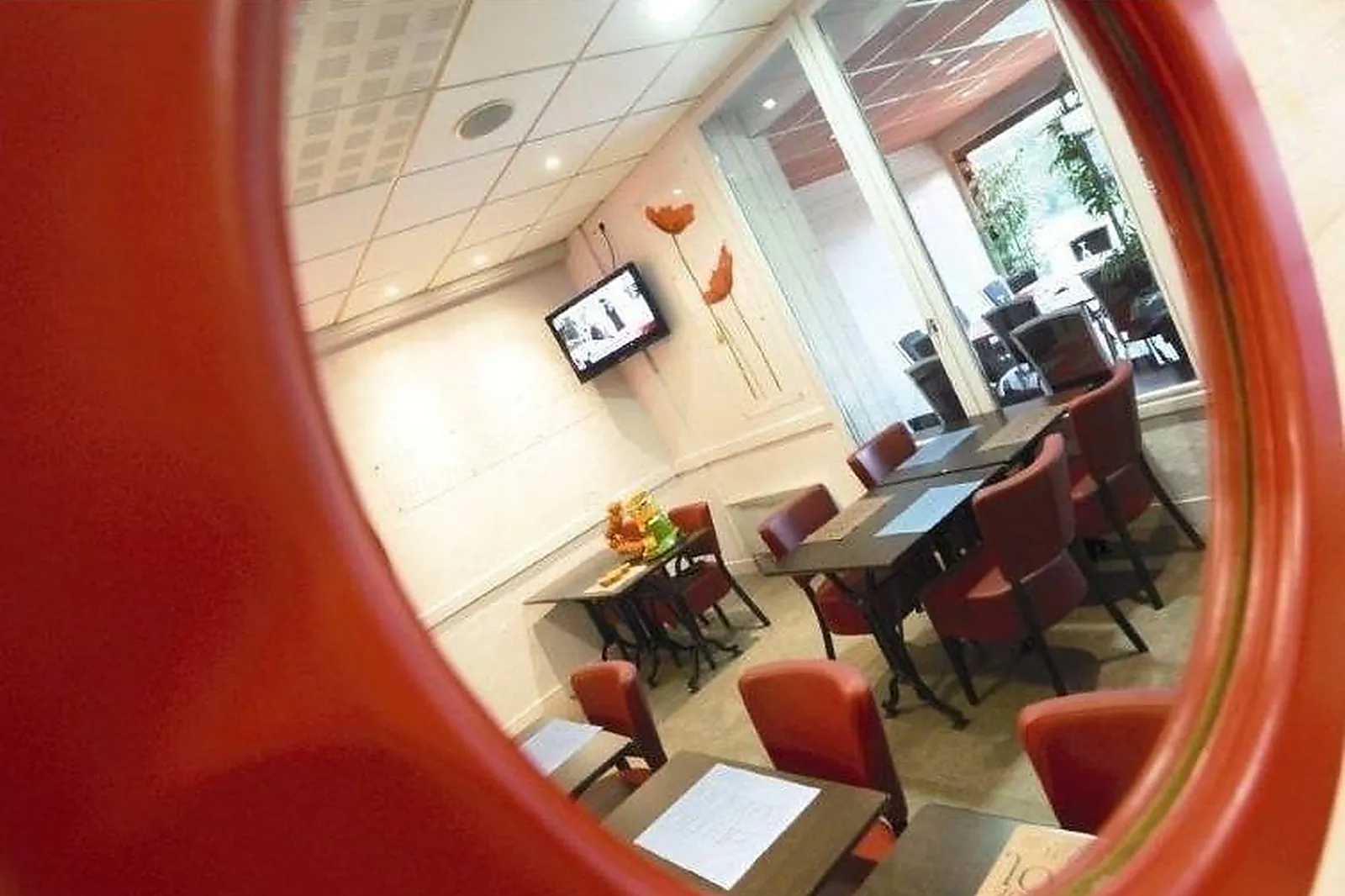 Lieux événementiels, KYRIAD RENNES SUD CHANTEPIE