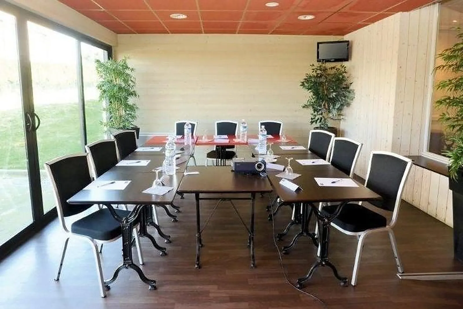 Lieux événementiels, KYRIAD RENNES SUD CHANTEPIE