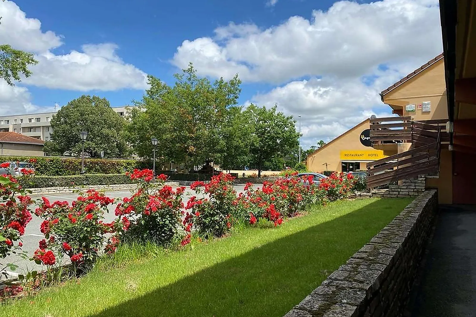 Lieux événementiels, KYRIAD ROANNE DIRECT