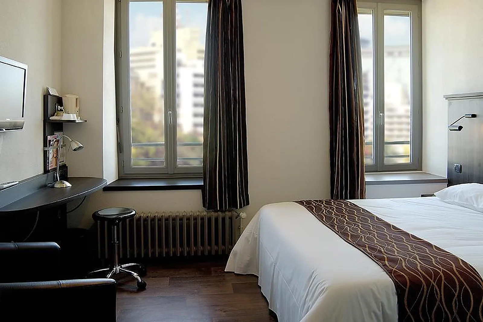 Lieux événementiels, KYRIAD RODEZ GARE