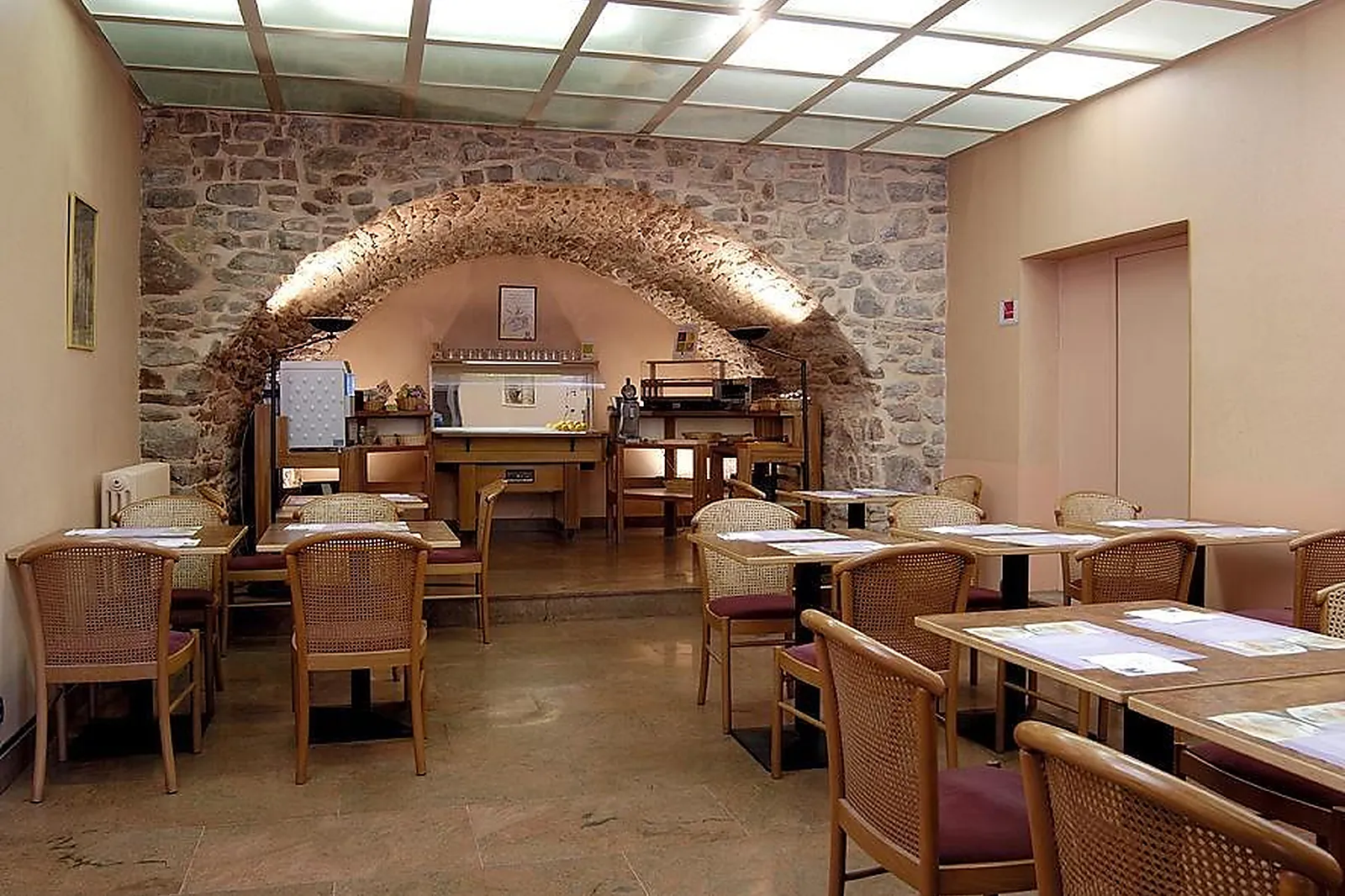 Lieux événementiels, KYRIAD RODEZ GARE