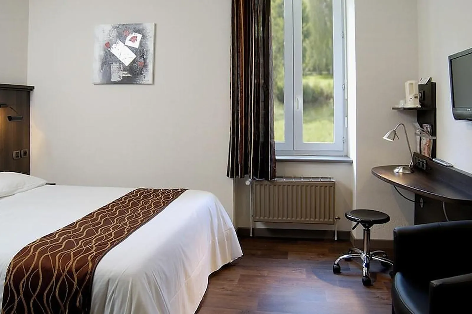 Lieux événementiels, KYRIAD RODEZ GARE