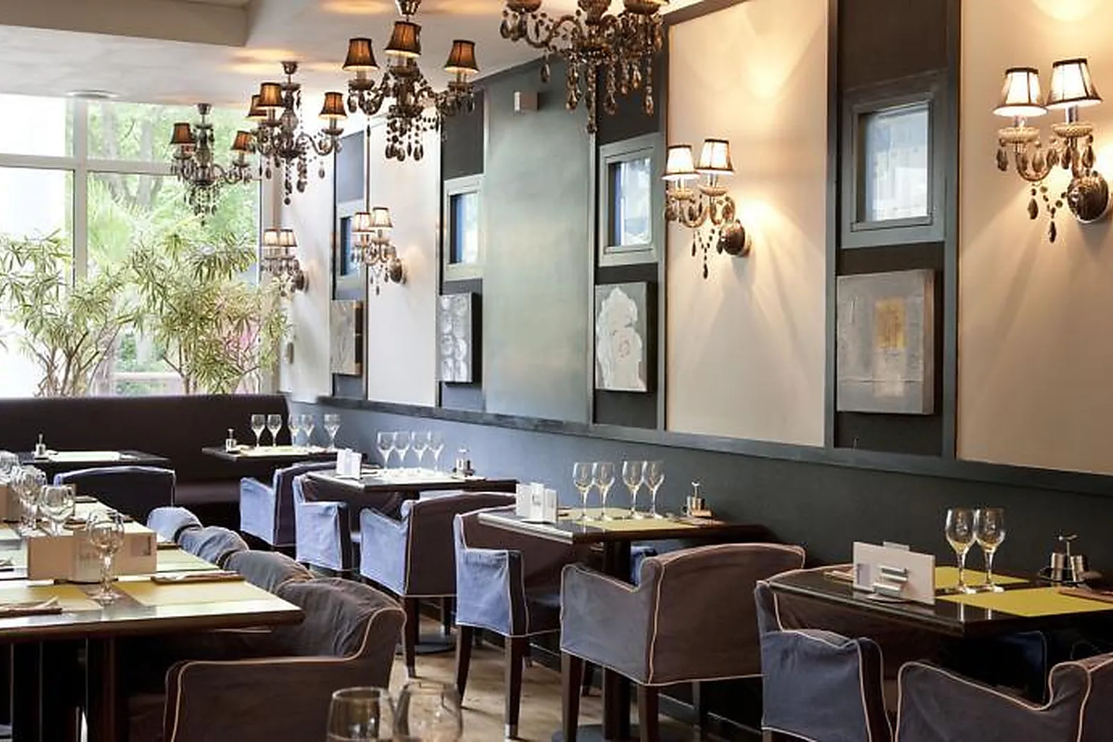 Lieux événementiels, KYRIAD ROISSY VILLEPINTE - PARC DES EXPOSITIONS