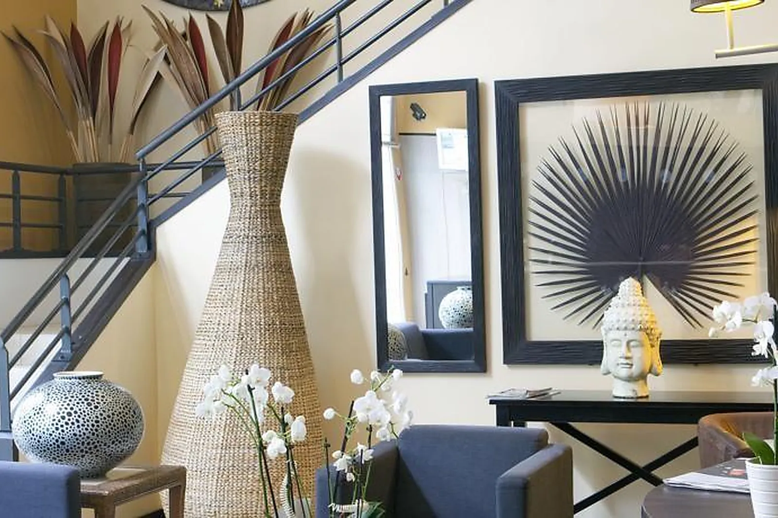 Lieux événementiels, KYRIAD ROISSY VILLEPINTE - PARC DES EXPOSITIONS