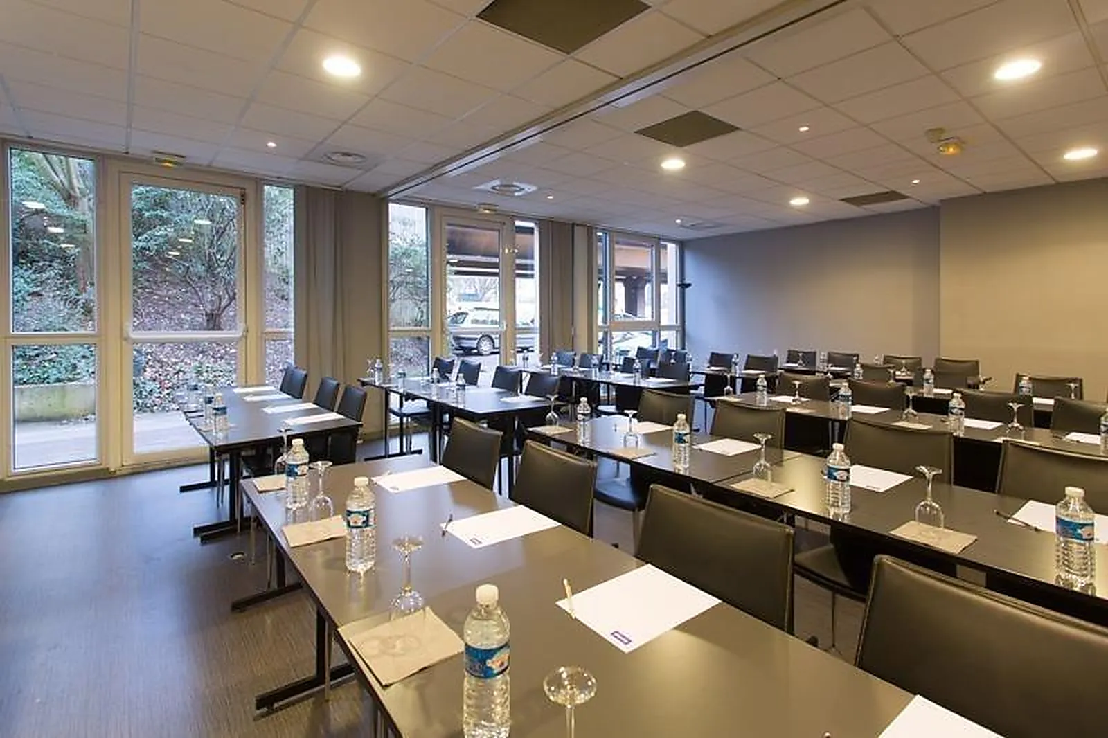 Lieux événementiels, KYRIAD ROUEN