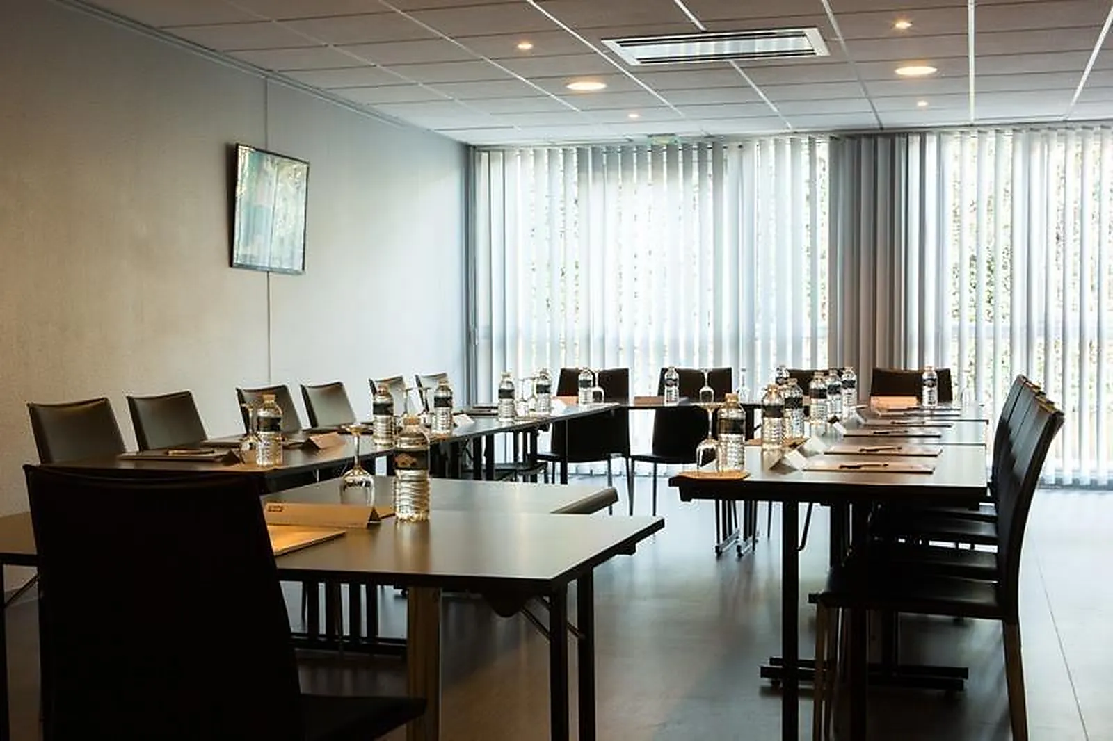 Lieux événementiels, KYRIAD ROUEN