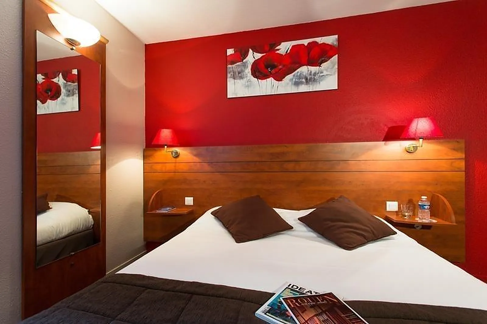 Lieux événementiels, KYRIAD ROUEN