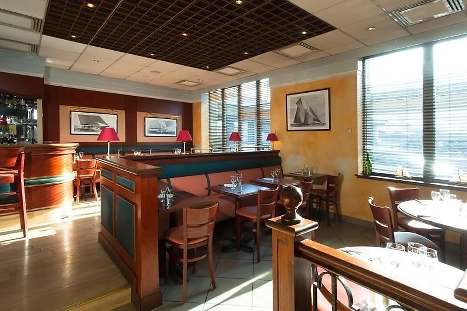 Lieux événementiels, KYRIAD ROUEN