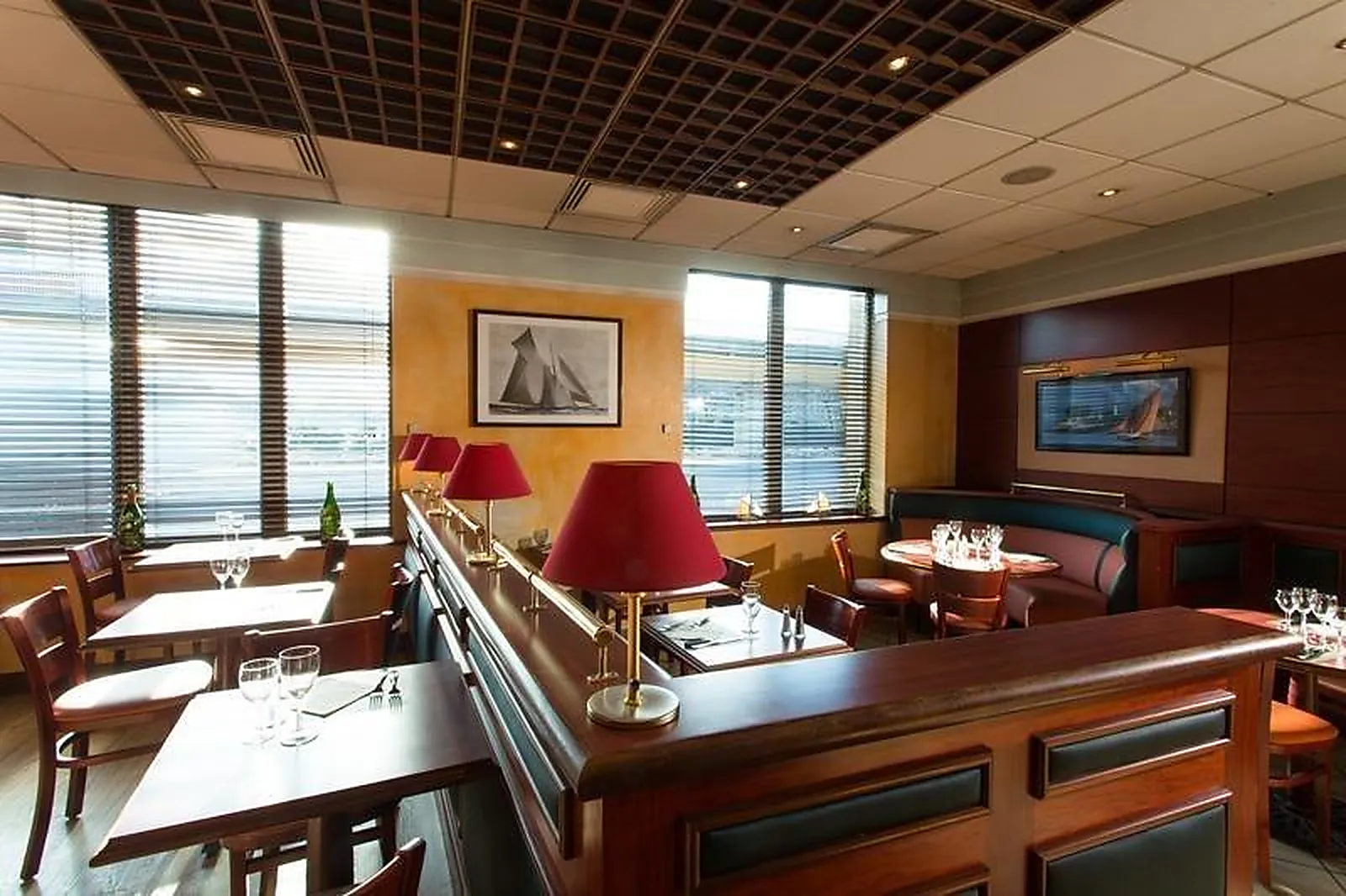 Lieux événementiels, KYRIAD ROUEN