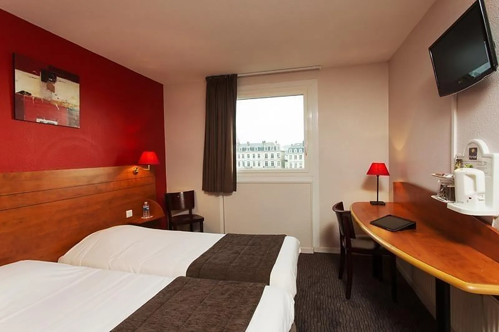 Lieux événementiels, KYRIAD ROUEN