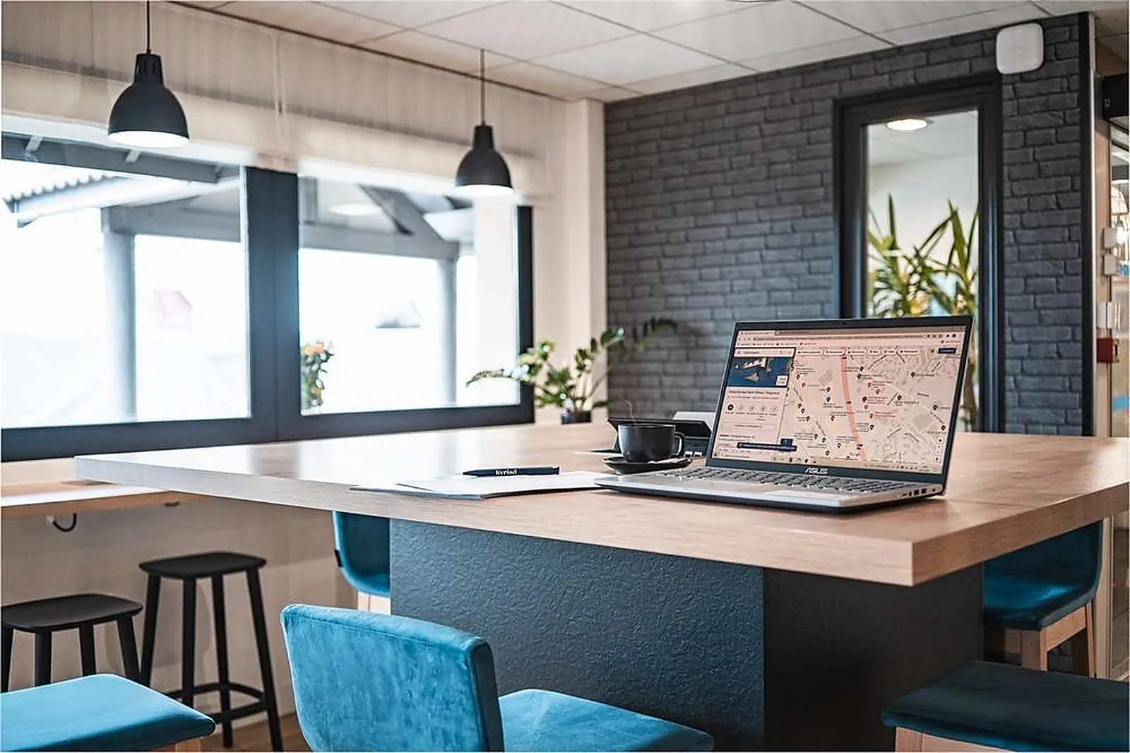 Lieux événementiels, KYRIAD SAINT-BRIEUC TREGUEUX