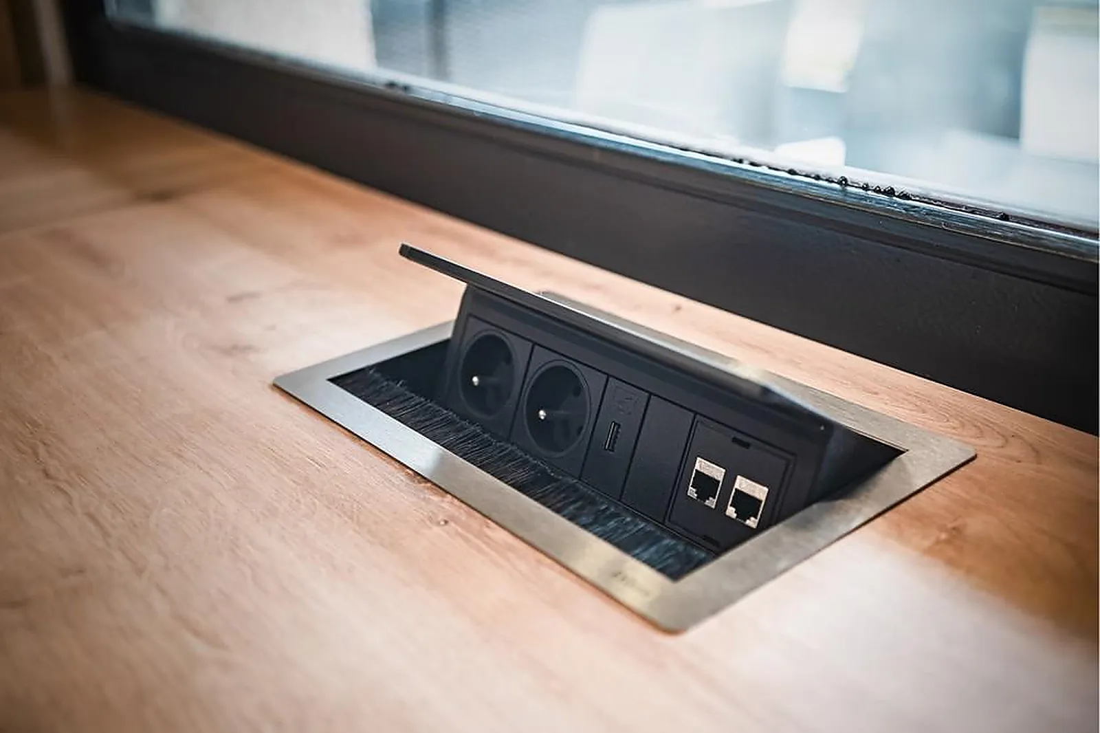 Lieux événementiels, KYRIAD SAINT-BRIEUC TREGUEUX