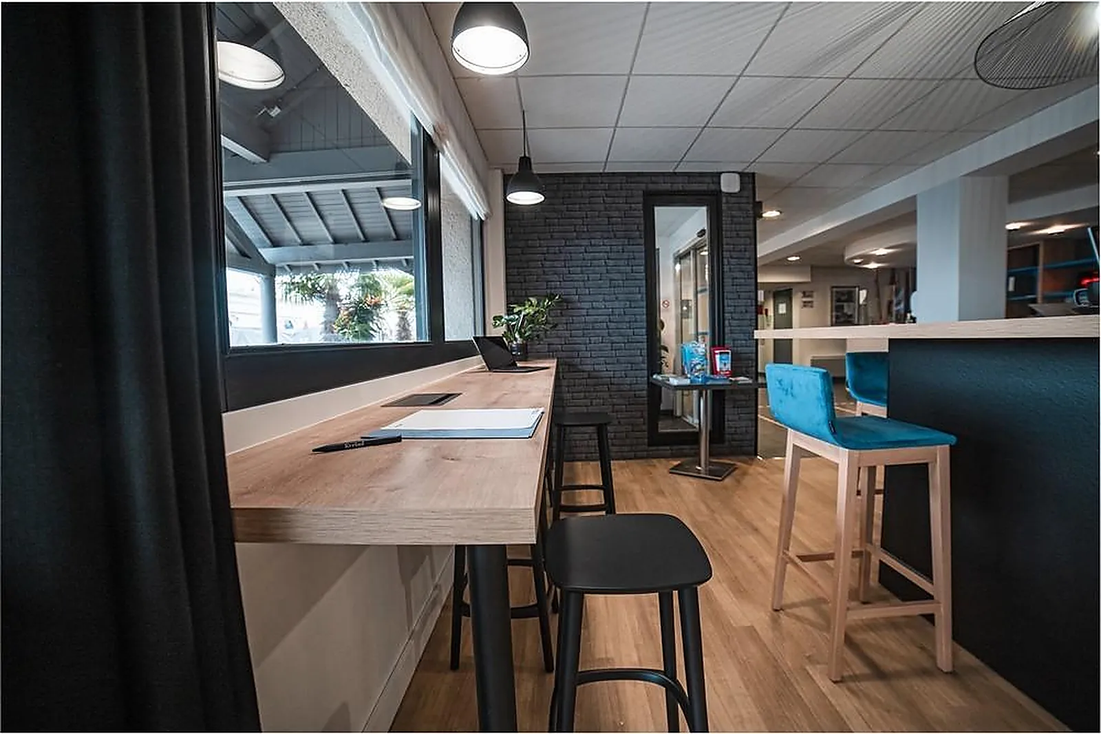 Lieux événementiels, KYRIAD SAINT-BRIEUC TREGUEUX