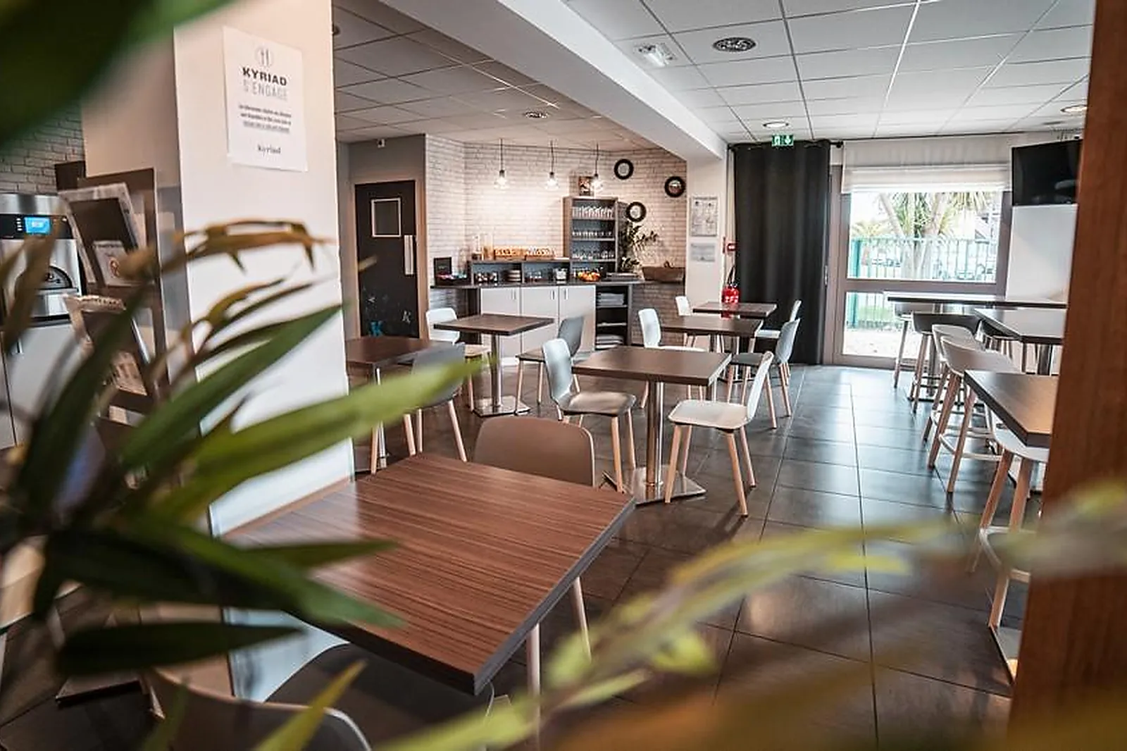 Lieux événementiels, KYRIAD SAINT-BRIEUC TREGUEUX