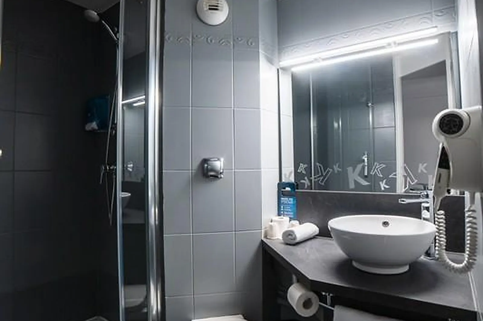 Lieux événementiels, KYRIAD SAINT-BRIEUC TREGUEUX