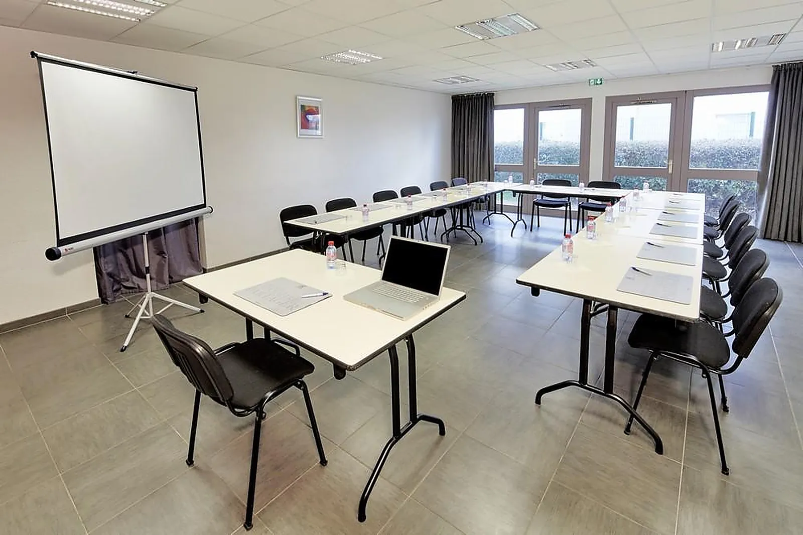 Lieux événementiels, KYRIAD SAINT-BRIEUC TREGUEUX