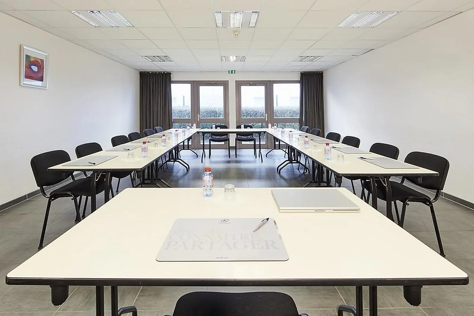 Lieux événementiels, KYRIAD SAINT-BRIEUC TREGUEUX